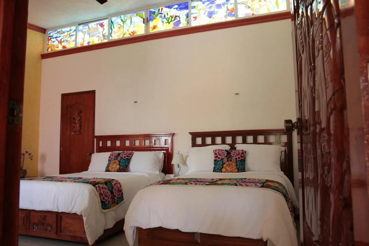 Departamentos K&B Apartment Playa del Carmen