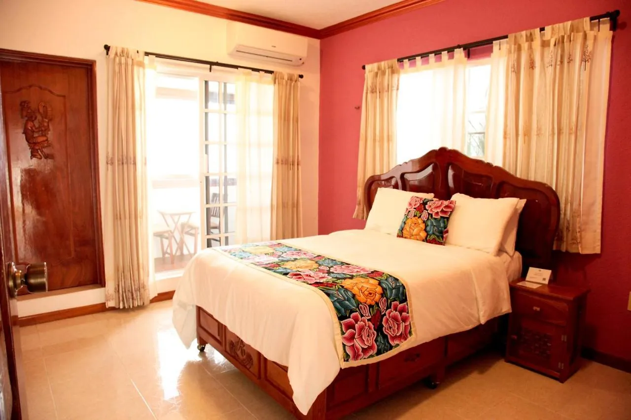 Departamentos K&B Apartment Playa del Carmen