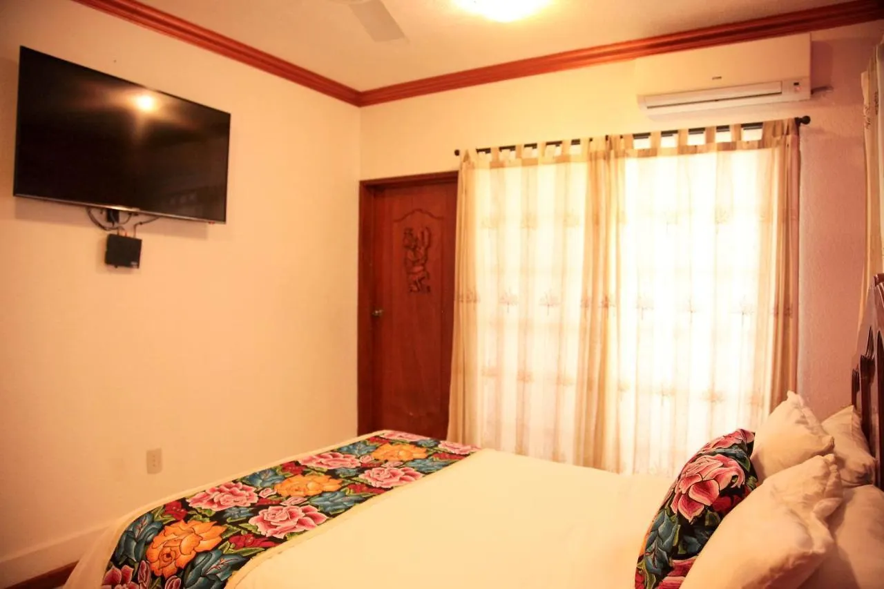 Departamentos K&B Apartment Playa del Carmen