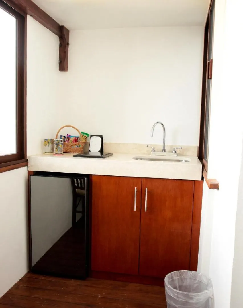 Departamentos K&B Apartment Playa del Carmen