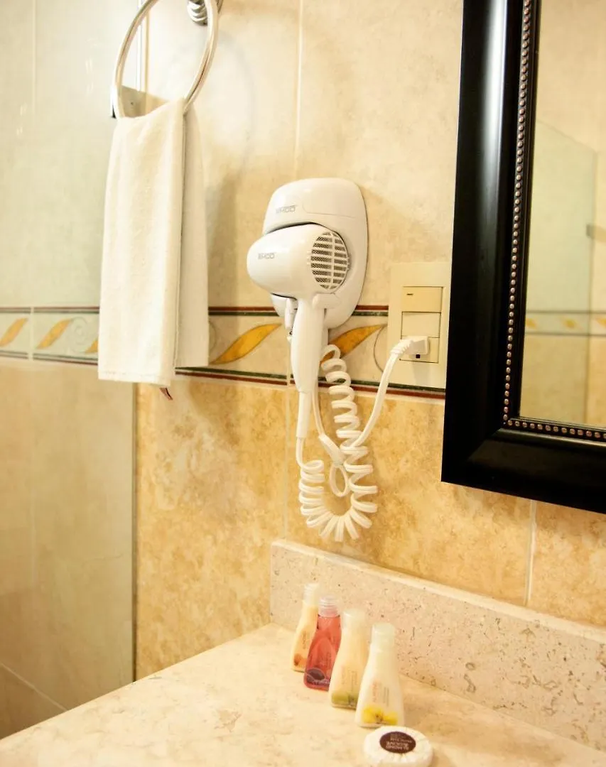 Departamentos K&B Apartment Playa del Carmen 0*,