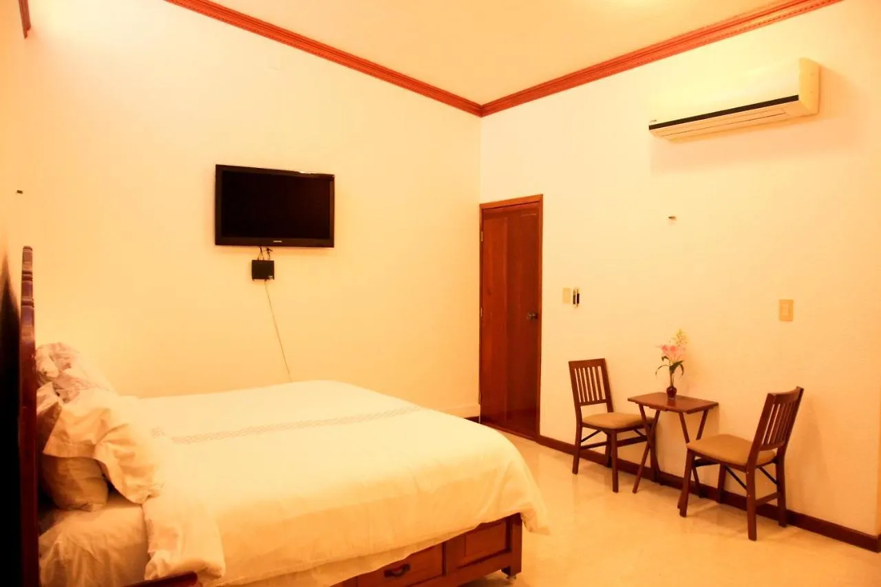 Departamentos K&B Apartment Playa del Carmen 0*,