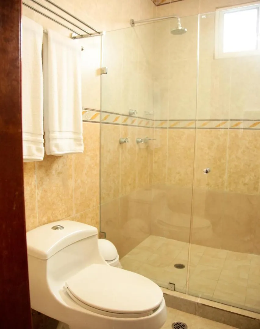 Departamentos K&B Apartment Playa del Carmen