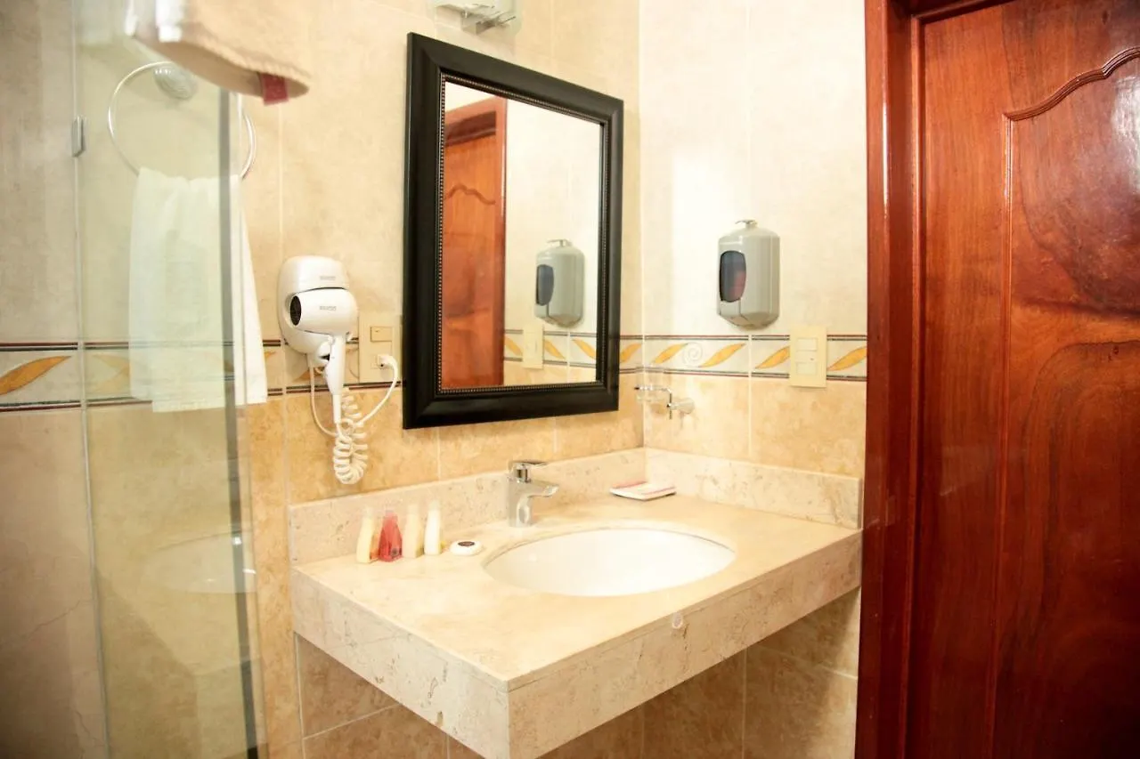 Departamentos K&B Apartment Playa del Carmen 0*,