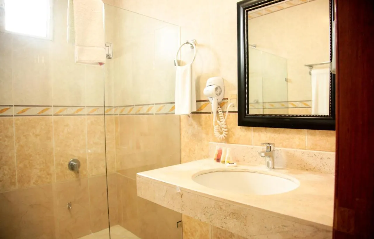 Appartement Departamentos K&B à Playa del Carmen
