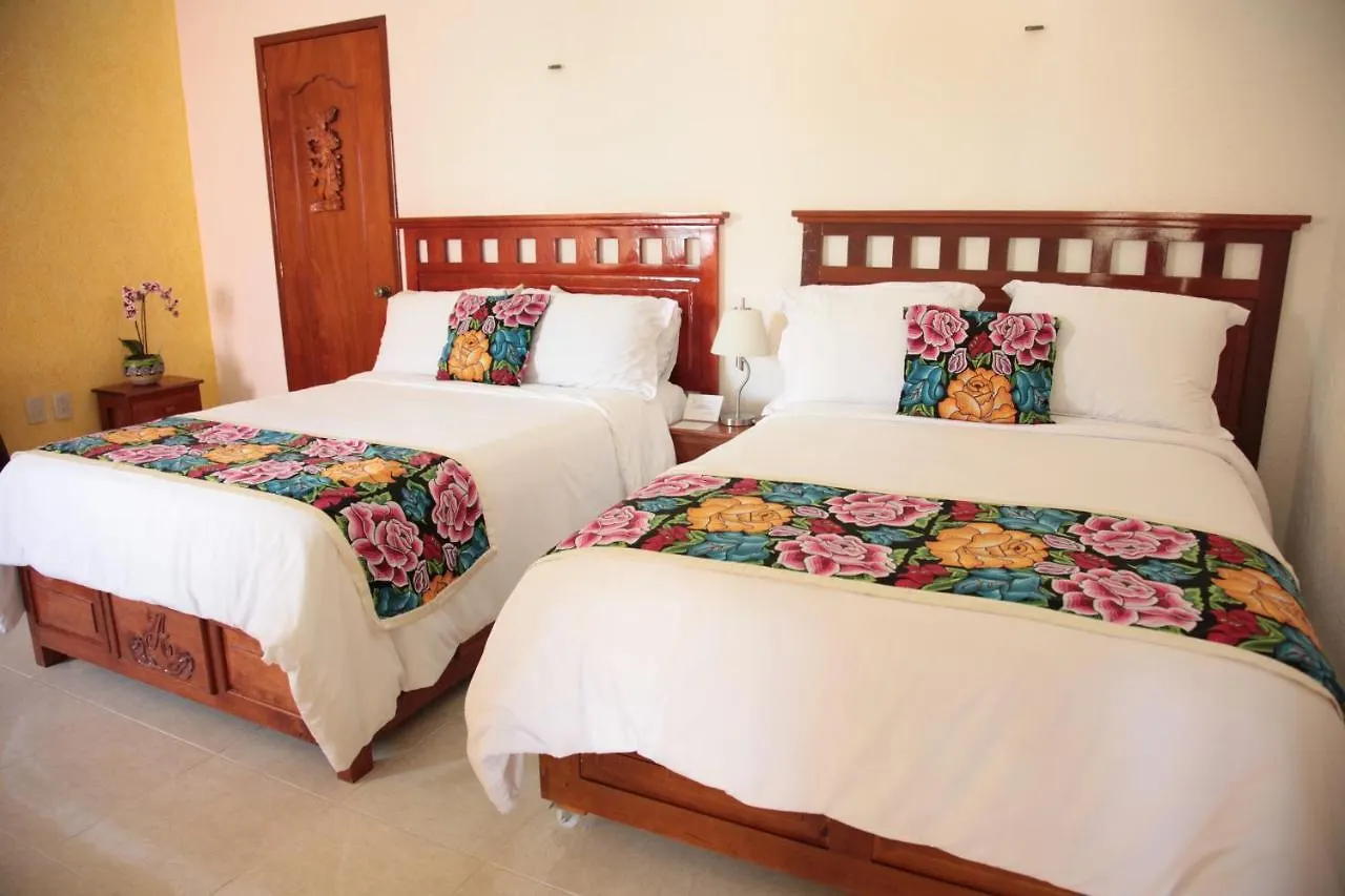 Appartement Departamentos K&B à Playa del Carmen