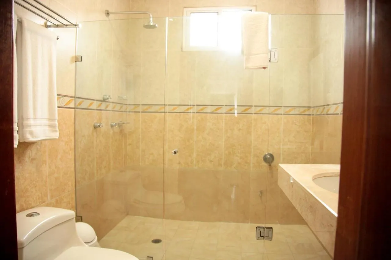 Appartement Departamentos K&B à Playa del Carmen