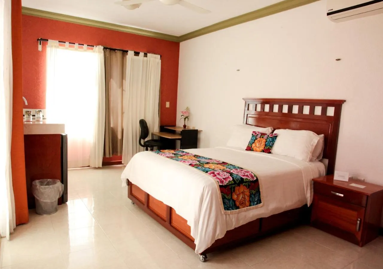 Appartement Departamentos K&B à Playa del Carmen