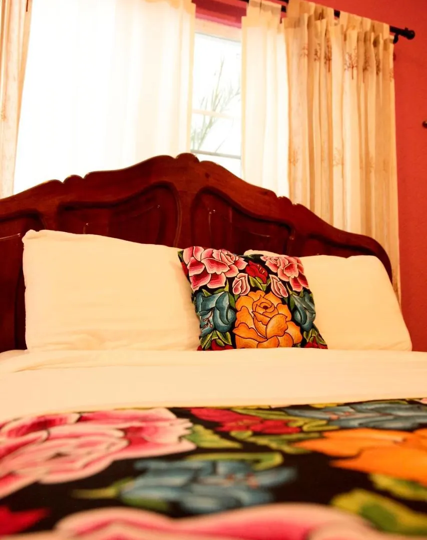 Appartement Departamentos K&B à Playa del Carmen