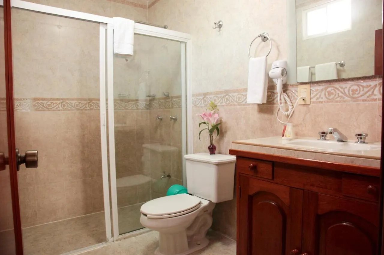 Appartement Departamentos K&B à Playa del Carmen Mexique