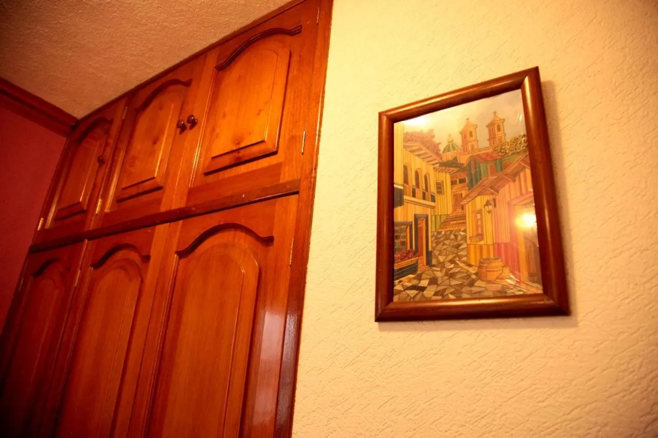 Appartement Departamentos K&B à Playa del Carmen 0*,