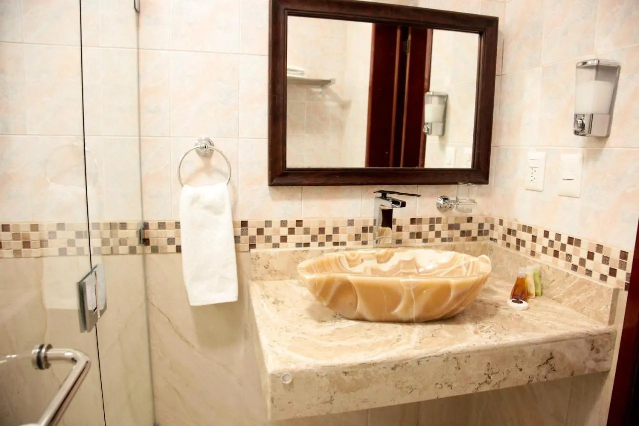 Appartement Departamentos K&B à Playa del Carmen 0*,  Mexique