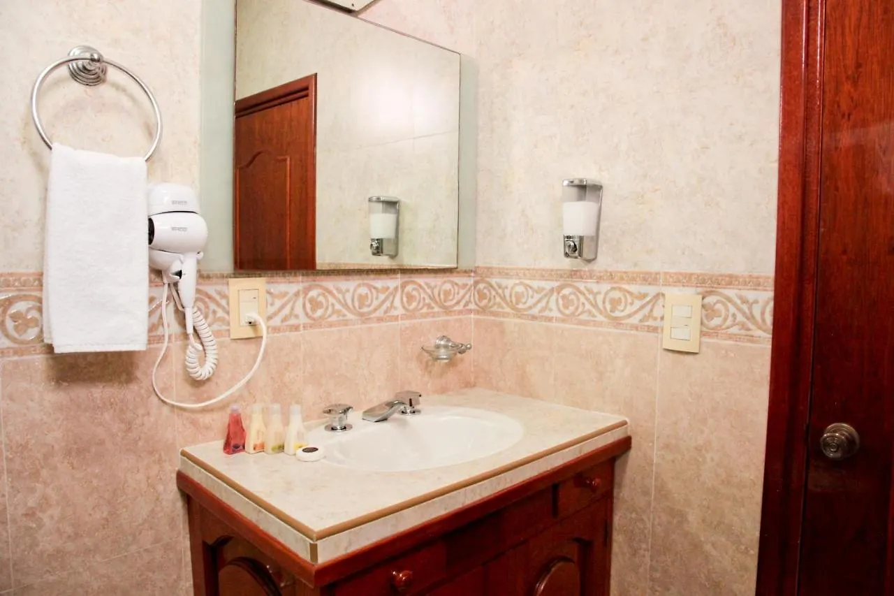 Appartement Departamentos K&B à Playa del Carmen
