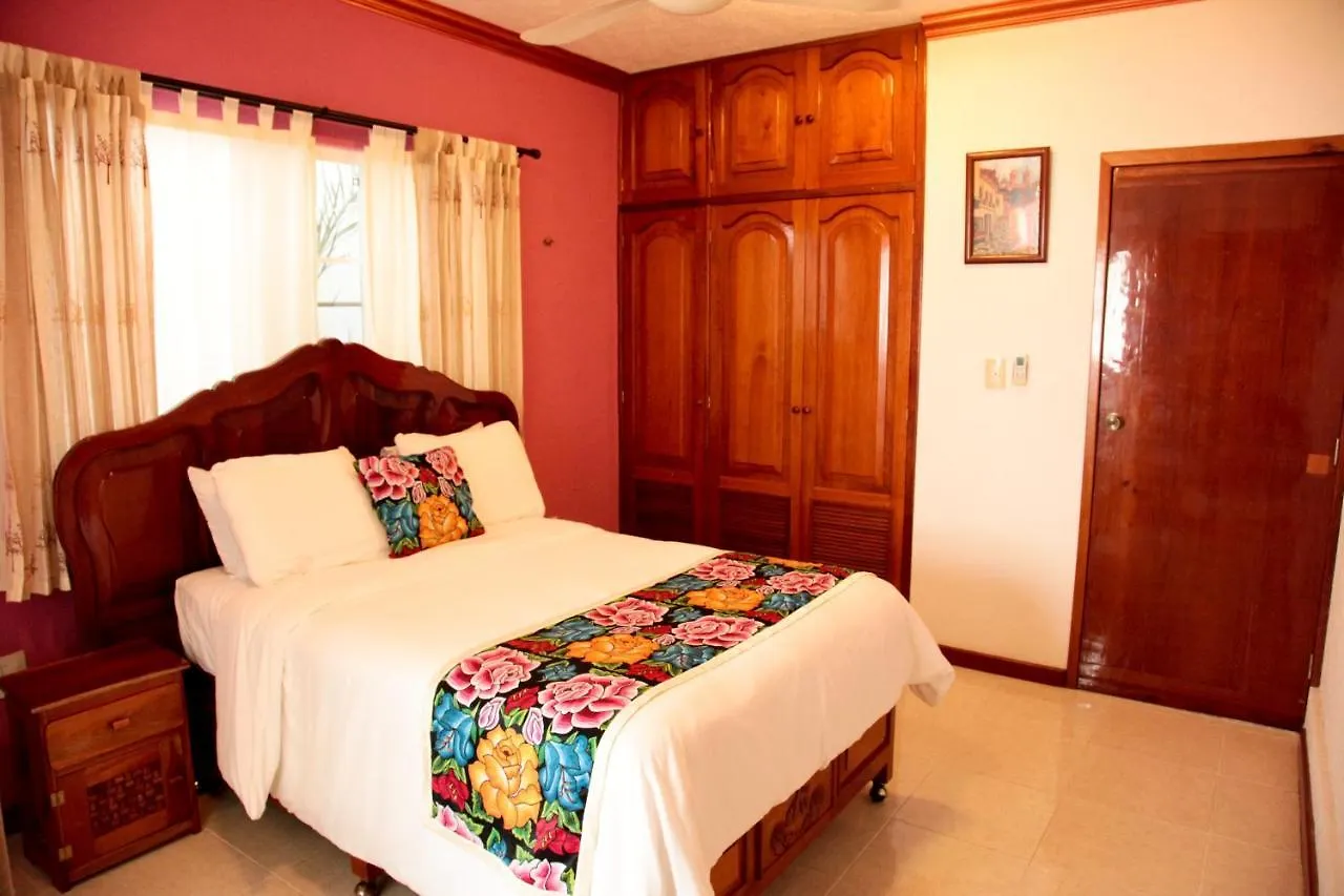 Appartement Departamentos K&B à Playa del Carmen Mexique
