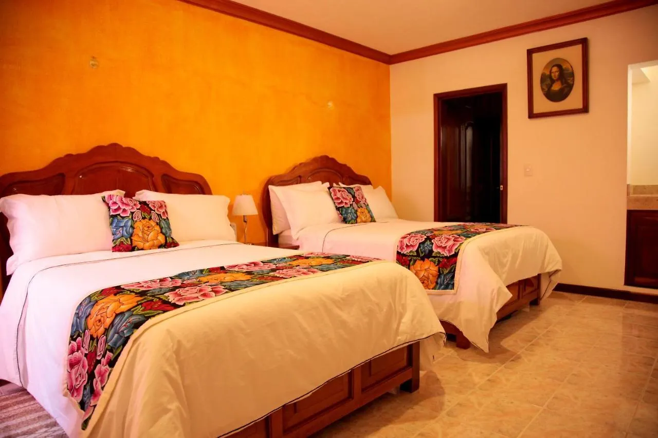 Appartement Departamentos K&B à Playa del Carmen