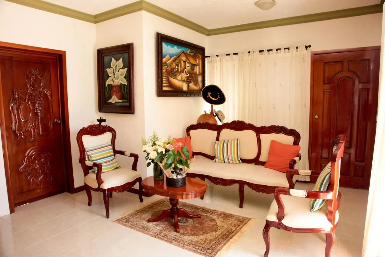 Appartement Departamentos K&B à Playa del Carmen 0*,  Mexique