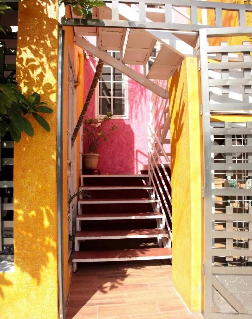 Appartement Departamentos K&B à Playa del Carmen