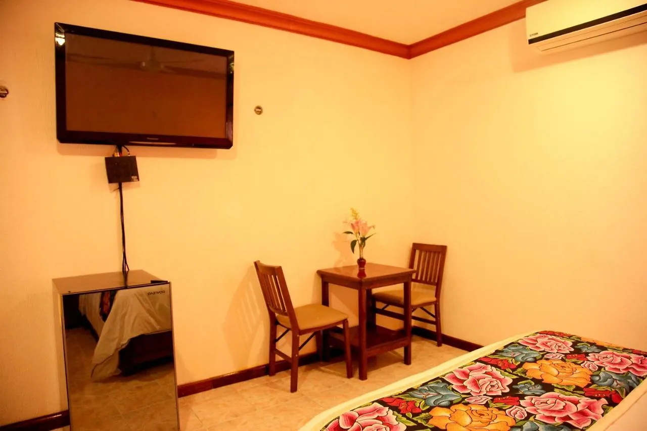 Appartement Departamentos K&B à Playa del Carmen