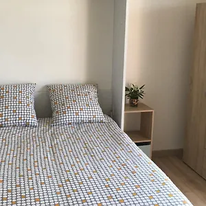 Safari Appartement Golfe-Juan