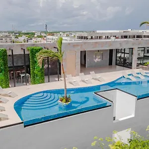 Lil Town Appartement Playa del Carmen