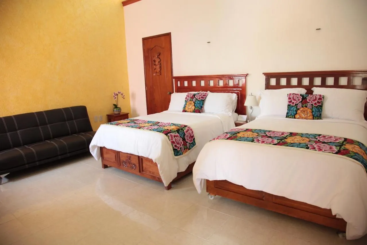 Departamentos K&B Apartment Playa del Carmen 0*,  Mexico