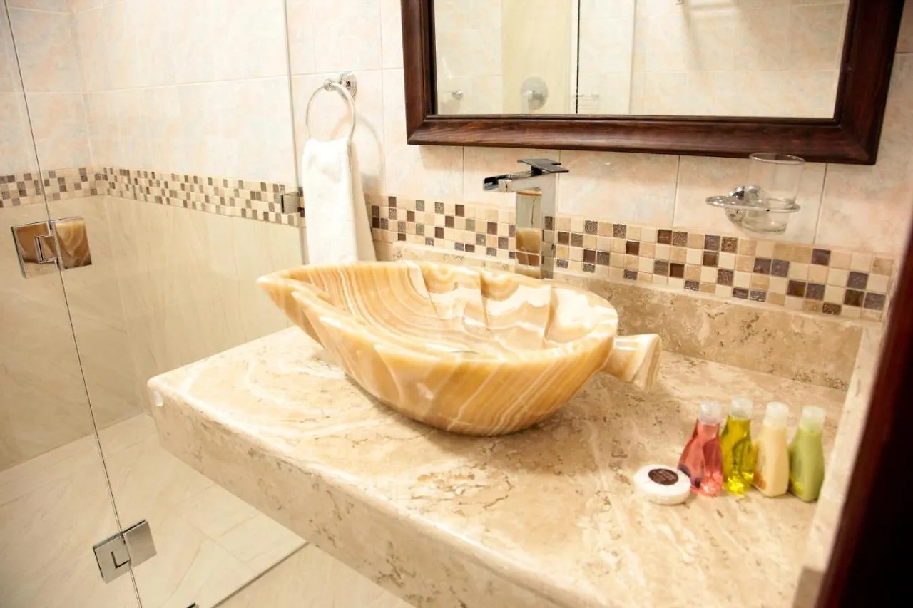 Departamentos K&B Apartment Playa del Carmen Mexico