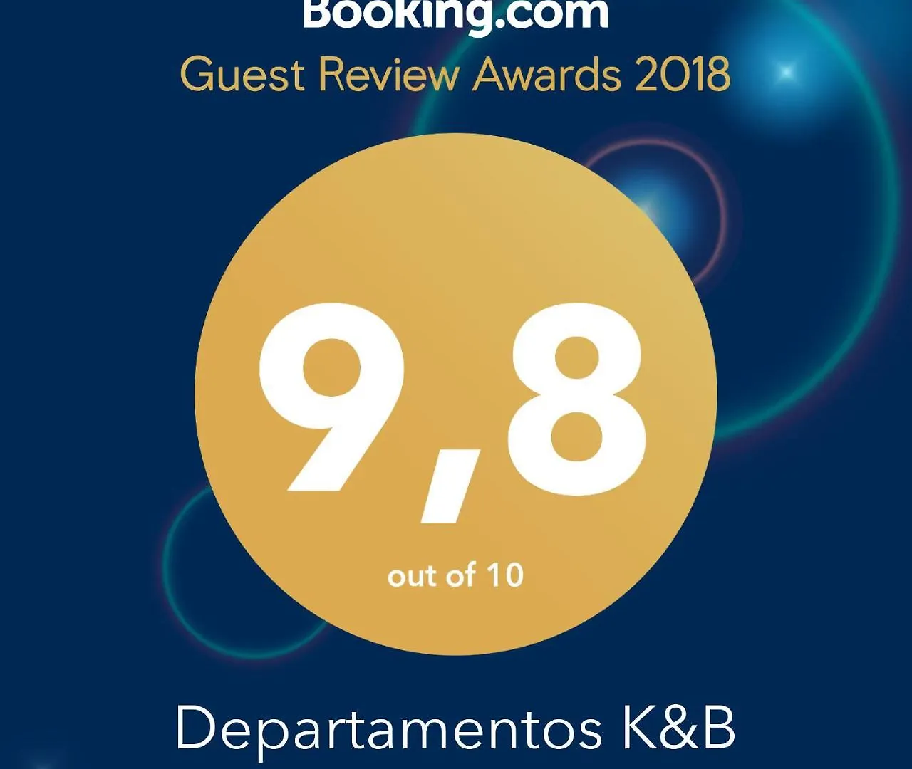 Departamentos K&B Apartment Playa del Carmen